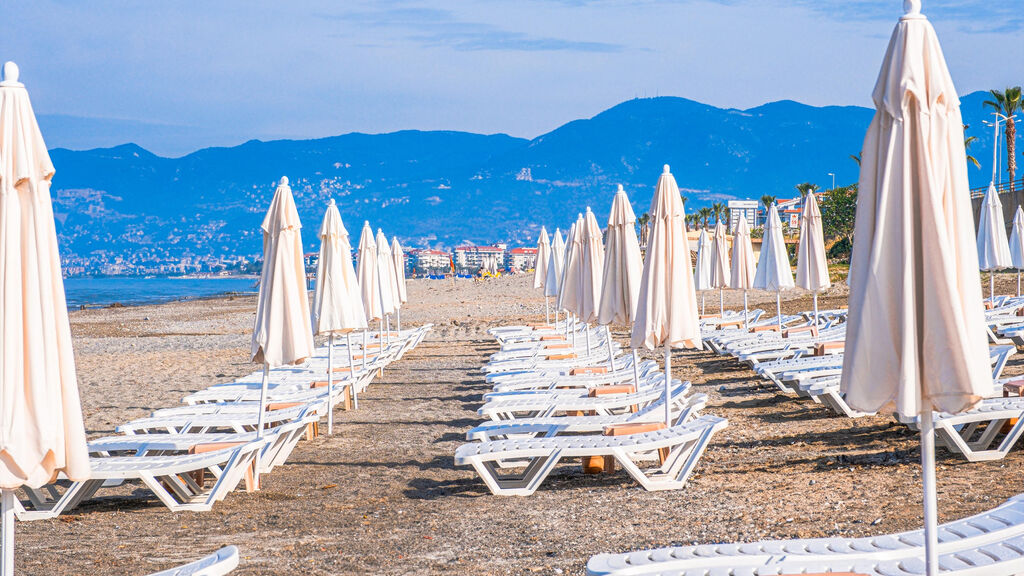 Prestige Alanya (Ex. Euphoria Comfort)
