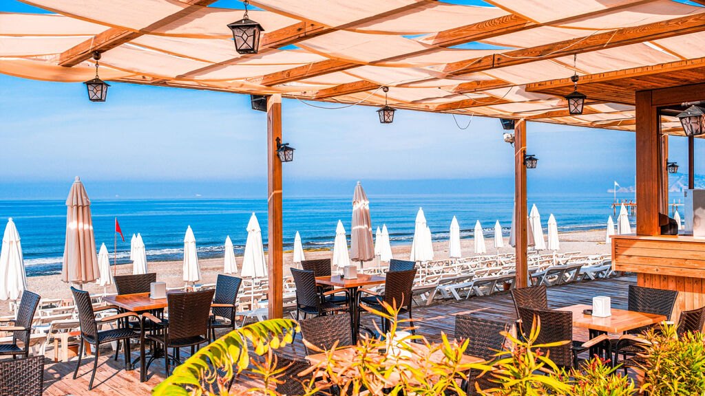 Prestige Alanya (Ex. Euphoria Comfort)