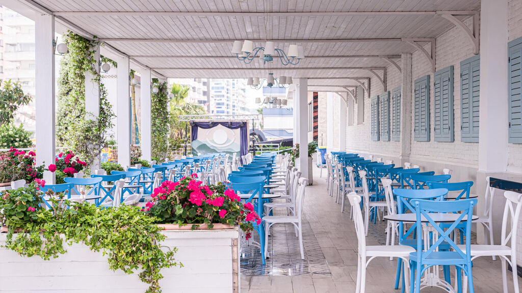 Prestige Alanya (Ex. Euphoria Comfort)