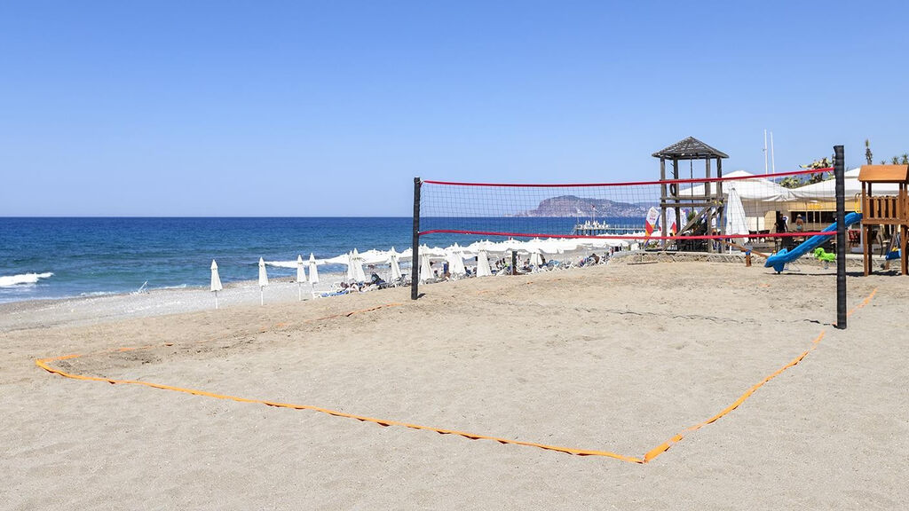 Prestige Alanya (Ex. Euphoria Comfort)