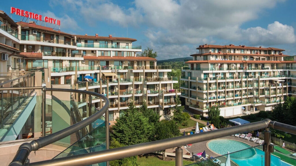 Prestige City 2