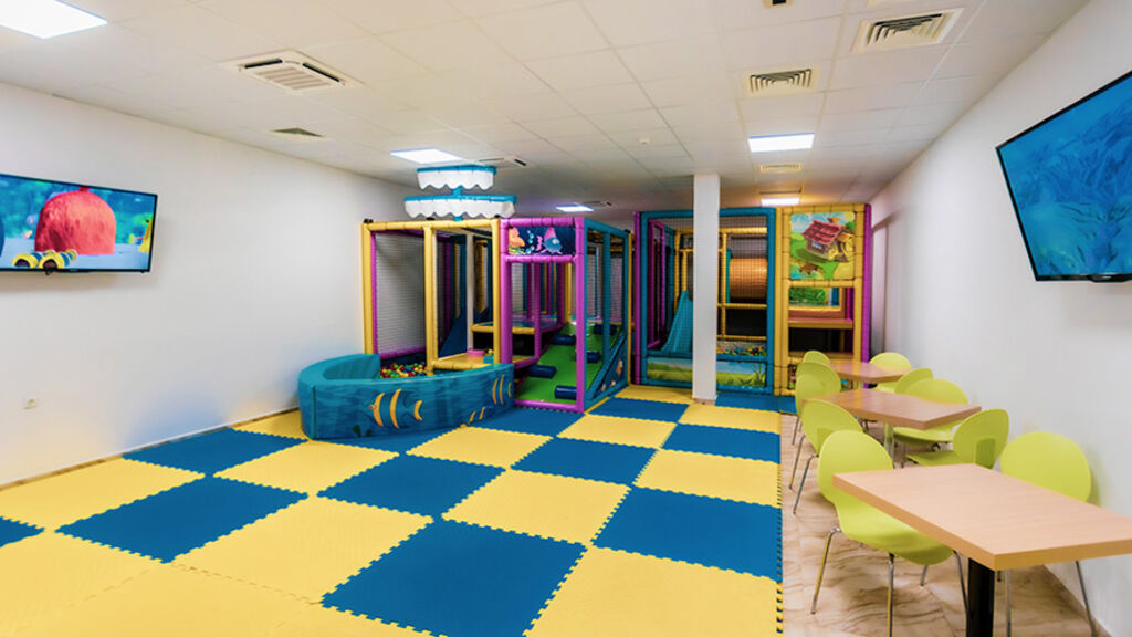 Prestige Deluxe Aquapark Club