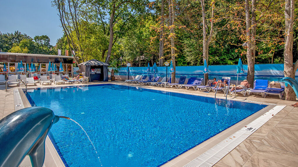 Prestige Deluxe Aquapark Club