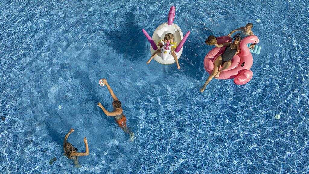 Prestige Deluxe Aquapark Club