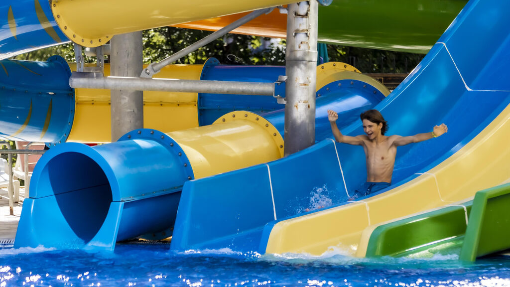 Prestige Hotel & Aquapark