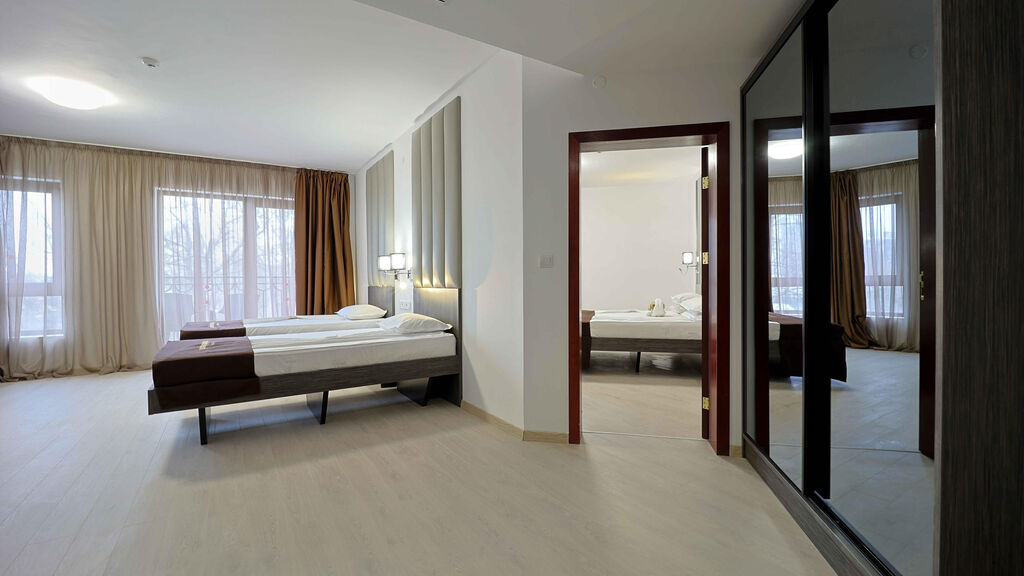 Prestige Hotel & Aquapark