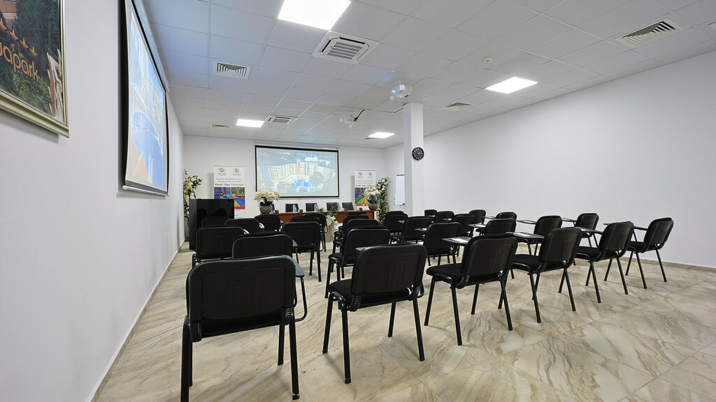 Prestige Hotel & Aquapark