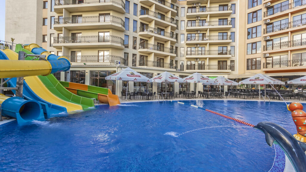 Prestige Hotel & Aquapark