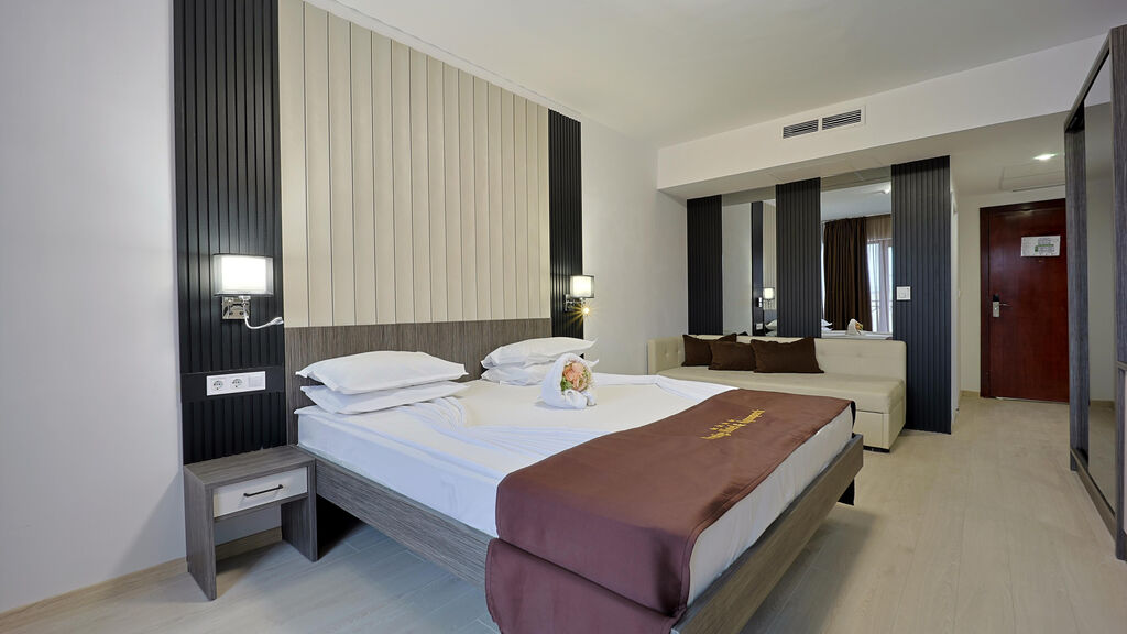 Prestige Hotel & Aquapark