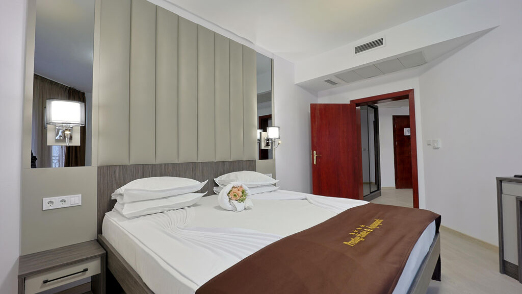 Prestige Hotel & Aquapark