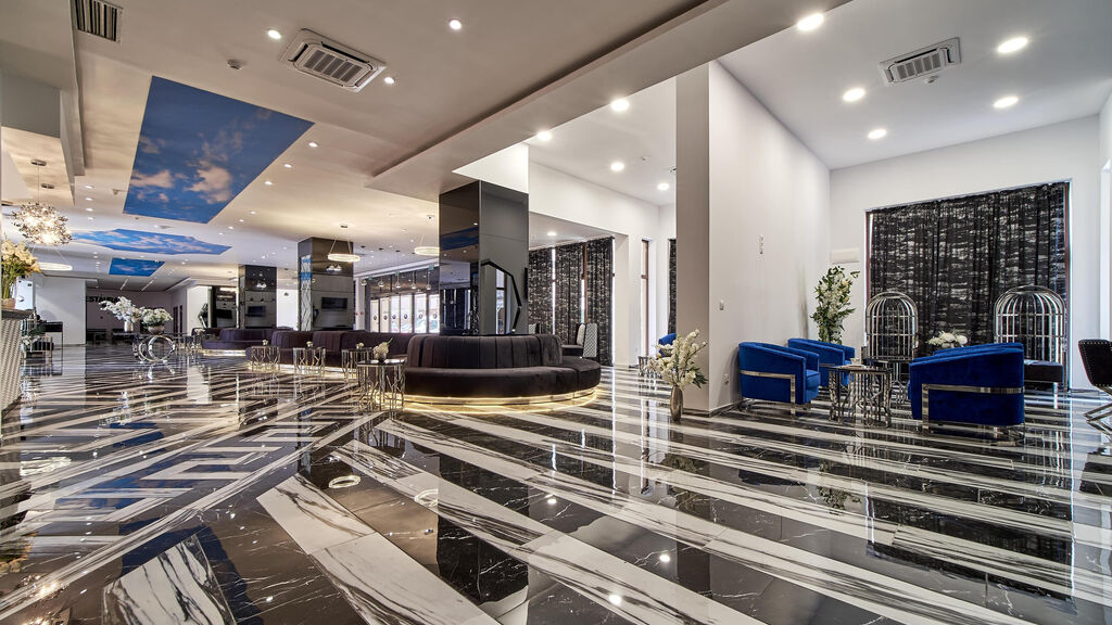 Prestige Hotel & Aquapark