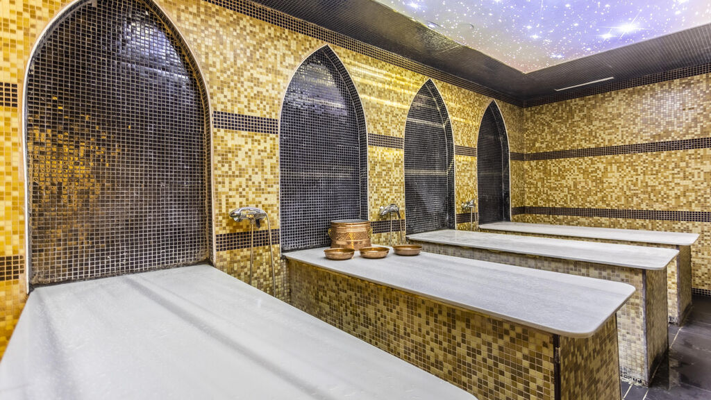 Prestige Hotel & Aquapark