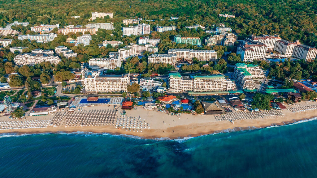 Prestige Hotel And Aquapark