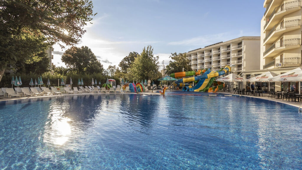 Prestige Hotel And Aquapark