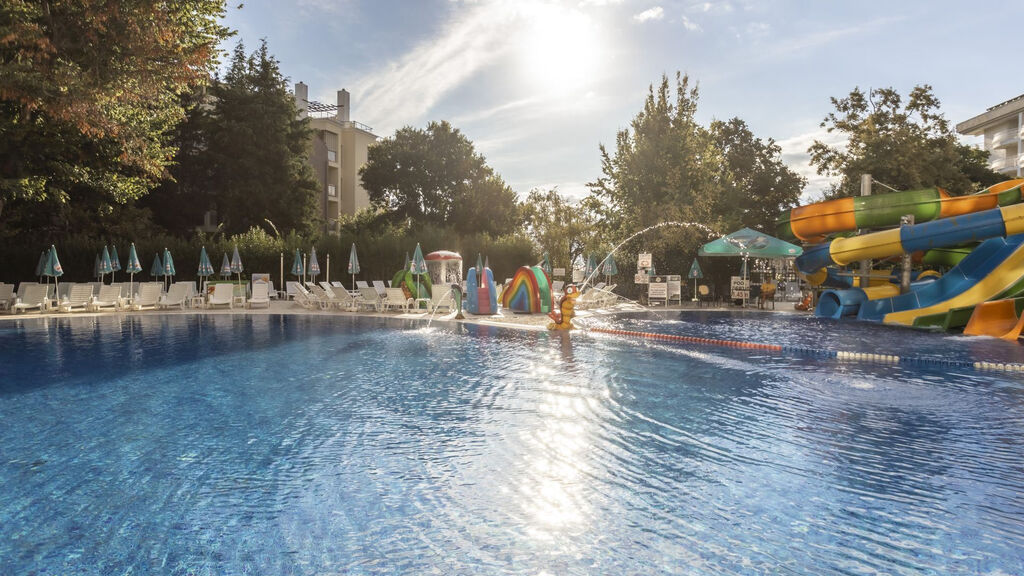 Prestige Hotel And Aquapark