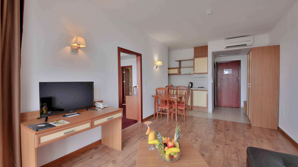 Prestige Hotel And Aquapark