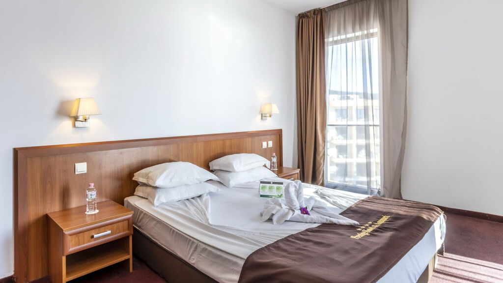 Prestige Hotel And Aquapark