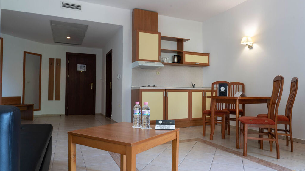 Prestige Hotel And Aquapark