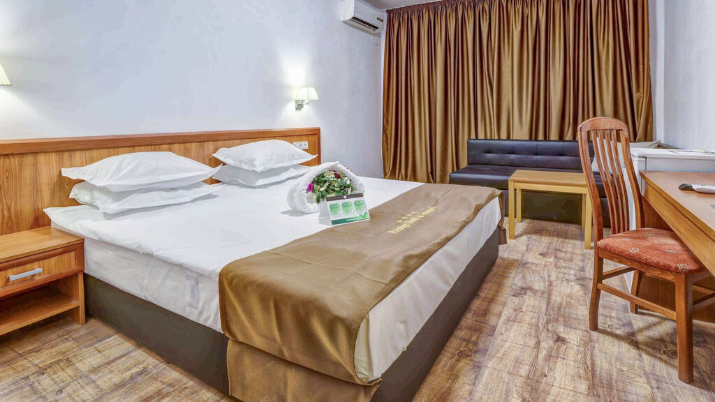 Prestige Hotel And Aquapark