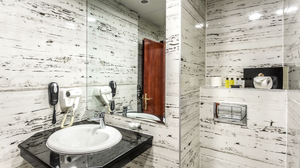 Prestige Hotel And Aquapark