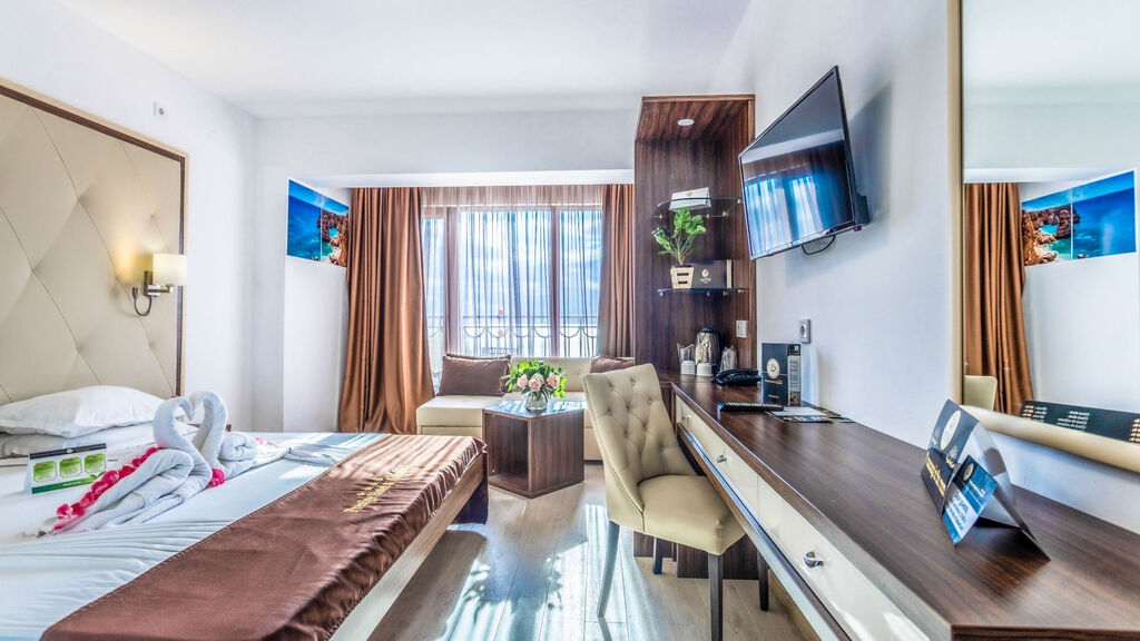 Prestige Hotel And Aquapark