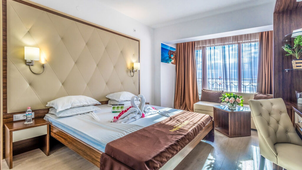 Prestige Hotel And Aquapark