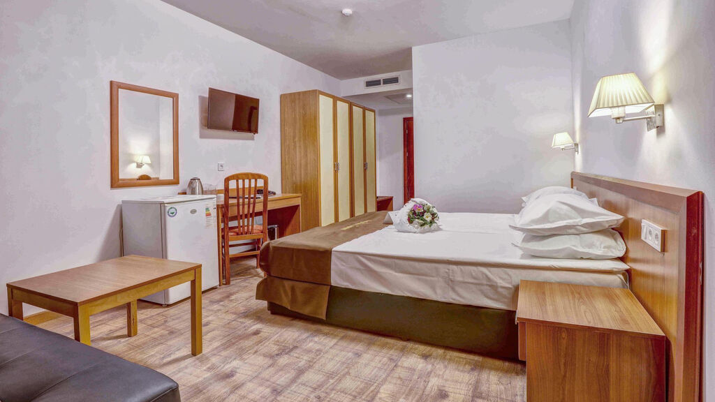 Prestige Hotel And Aquapark