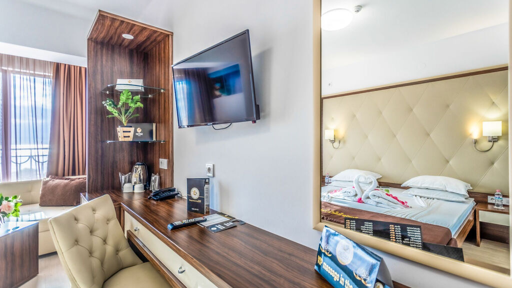 Prestige Hotel And Aquapark