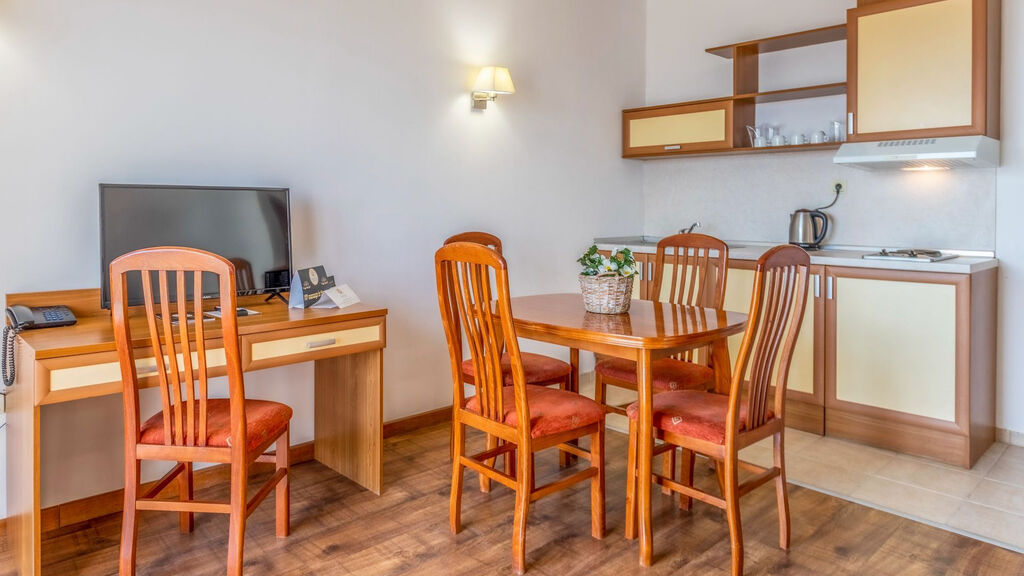 Prestige Hotel And Aquapark