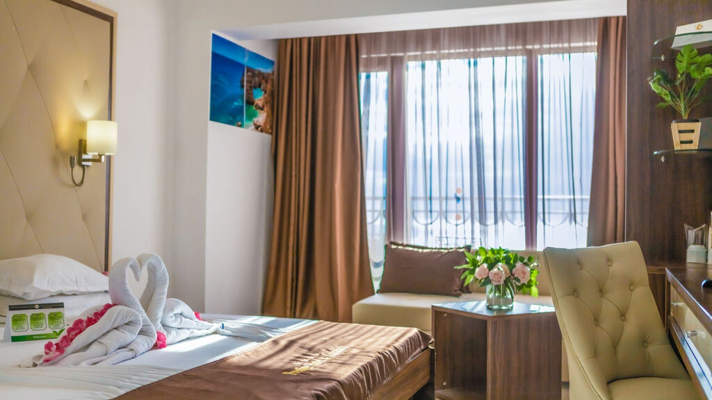 Prestige Hotel And Aquapark