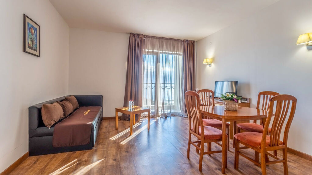 Prestige Hotel And Aquapark