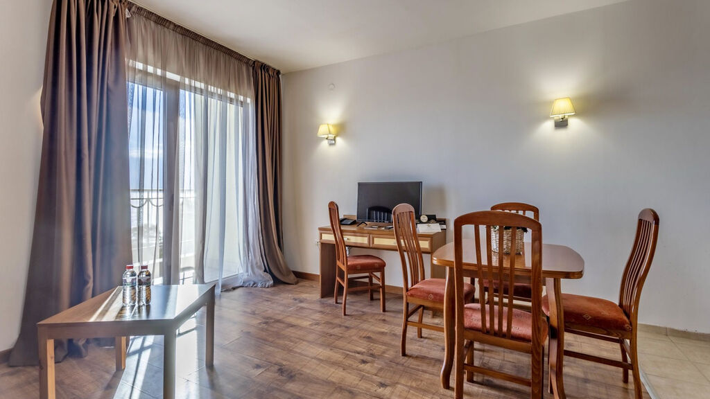 Prestige Hotel And Aquapark