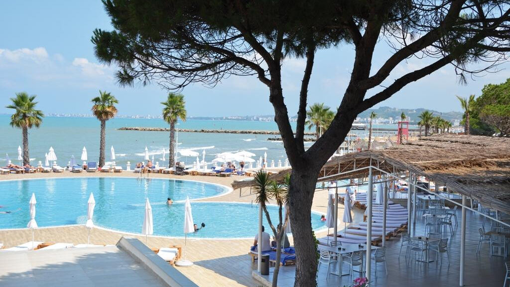 Prestige Resort