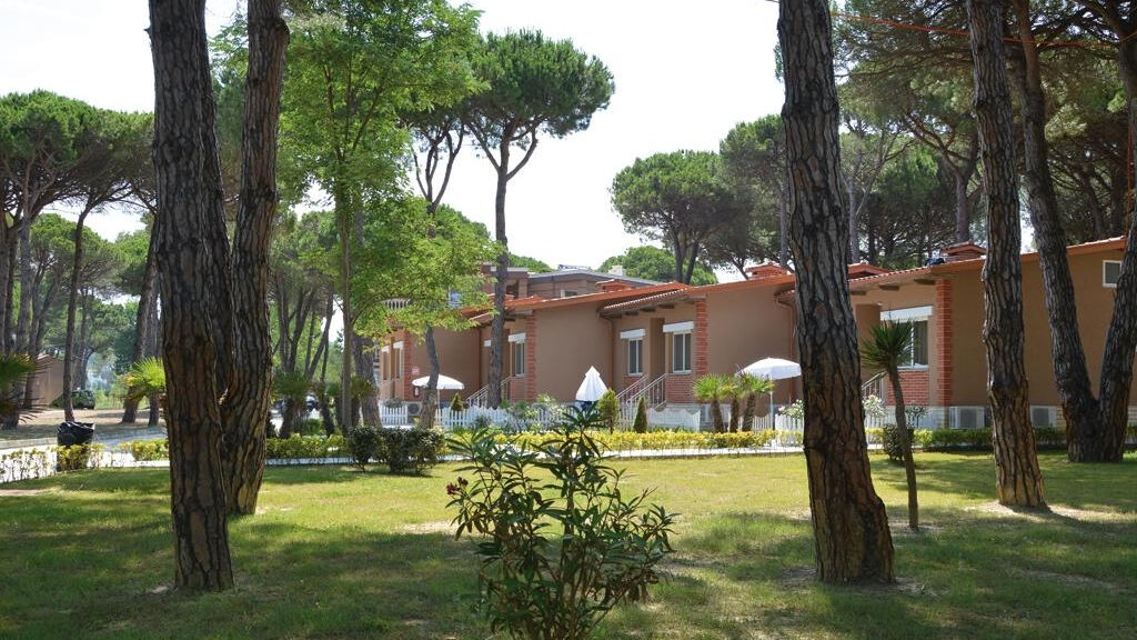 Prestige Resort