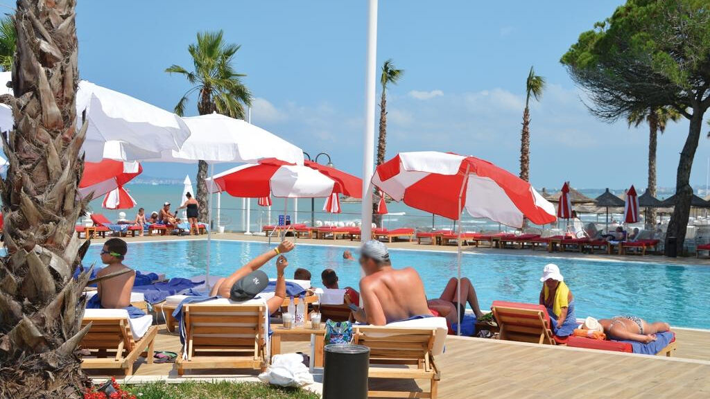 Prestige Resort