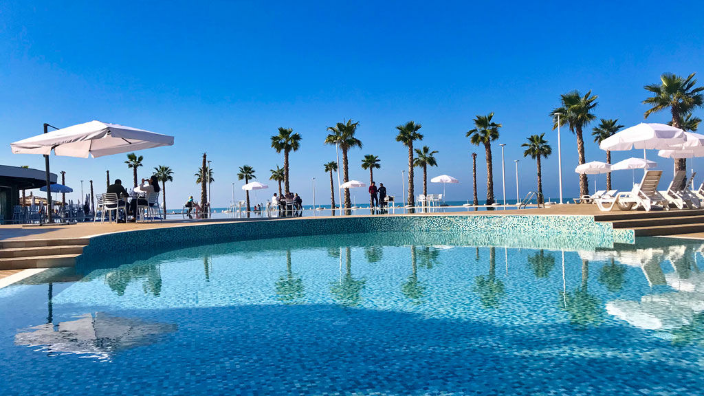 Prestige Resort