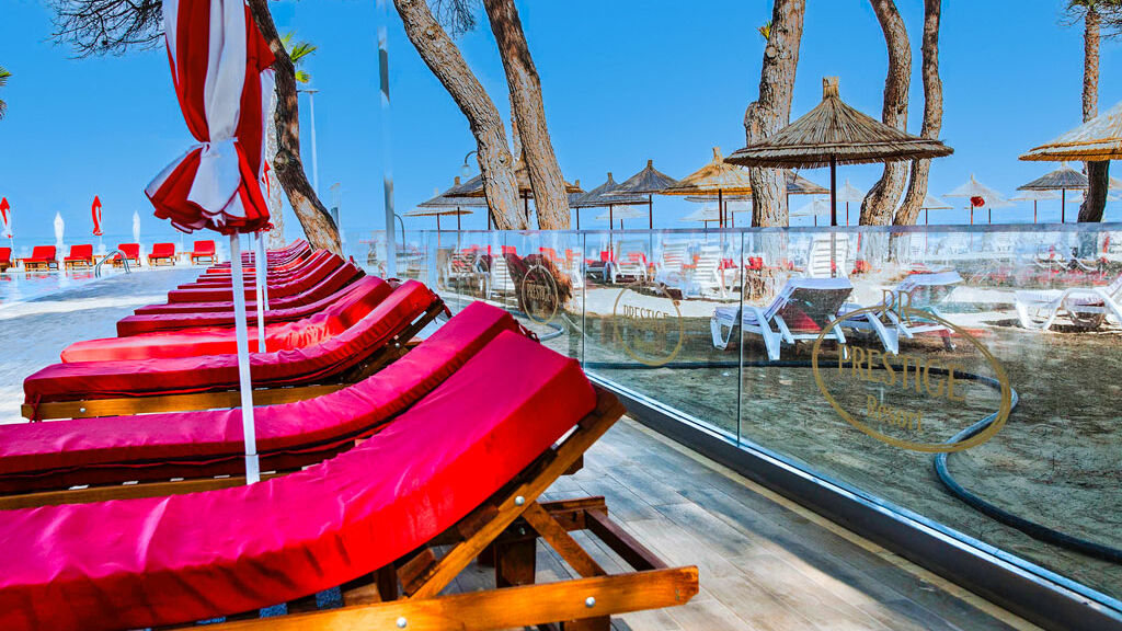 Prestige Resort