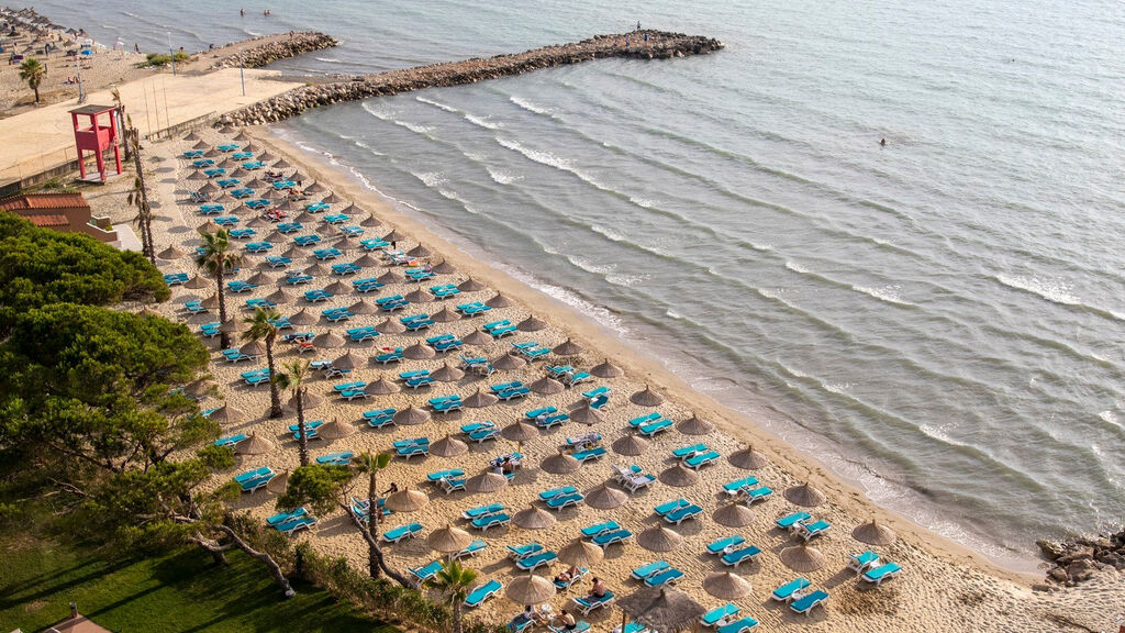 Prestige Resort