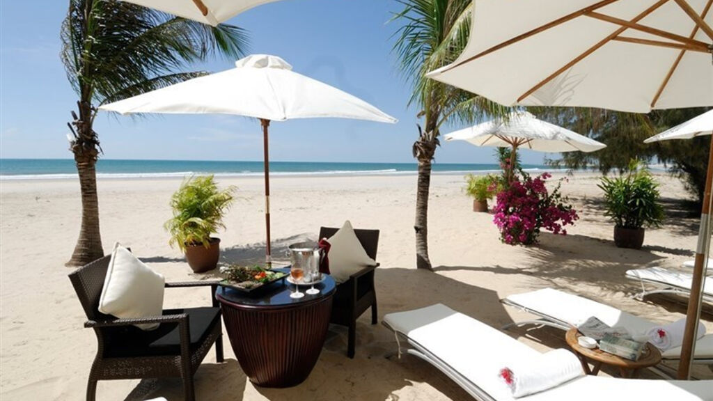 Pricess D´Annam Resort
