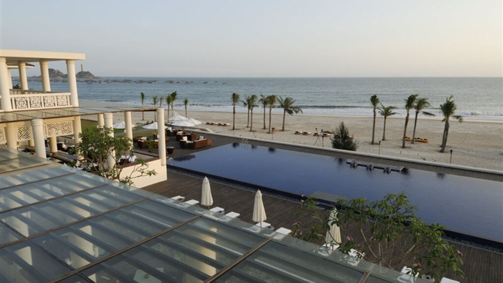 Pricess D´Annam Resort