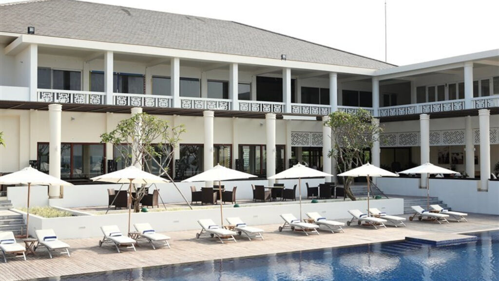 Pricess D´Annam Resort