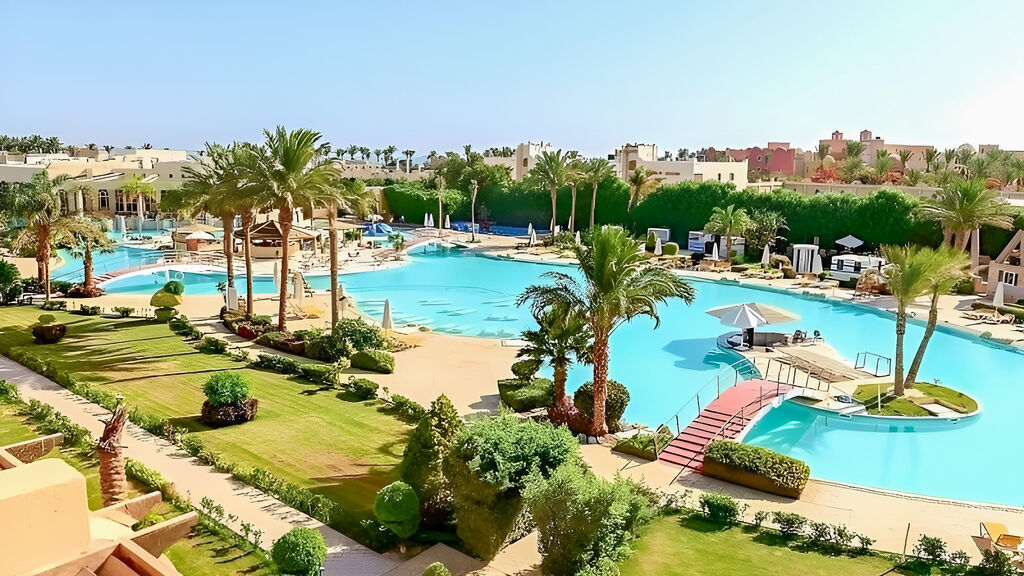 Prima Life Makadi Resort & Spa