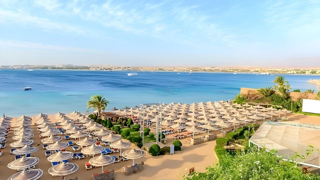 Prima Life Makadi Resort & Spa