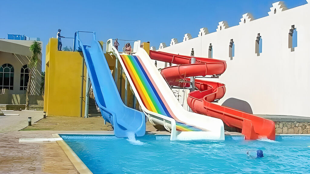Prima Life Makadi Resort & Spa
