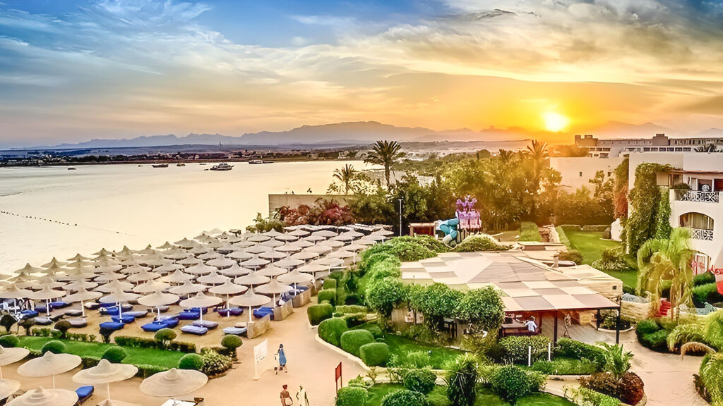 Prima Life Makadi Resort & Spa