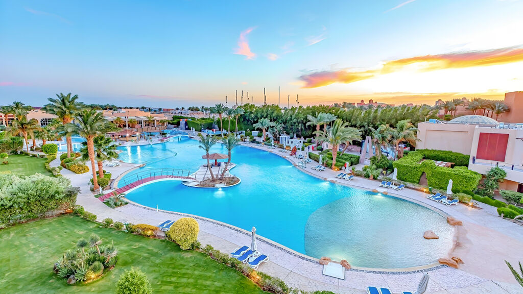 Prima Life Makadi Resort & Spa