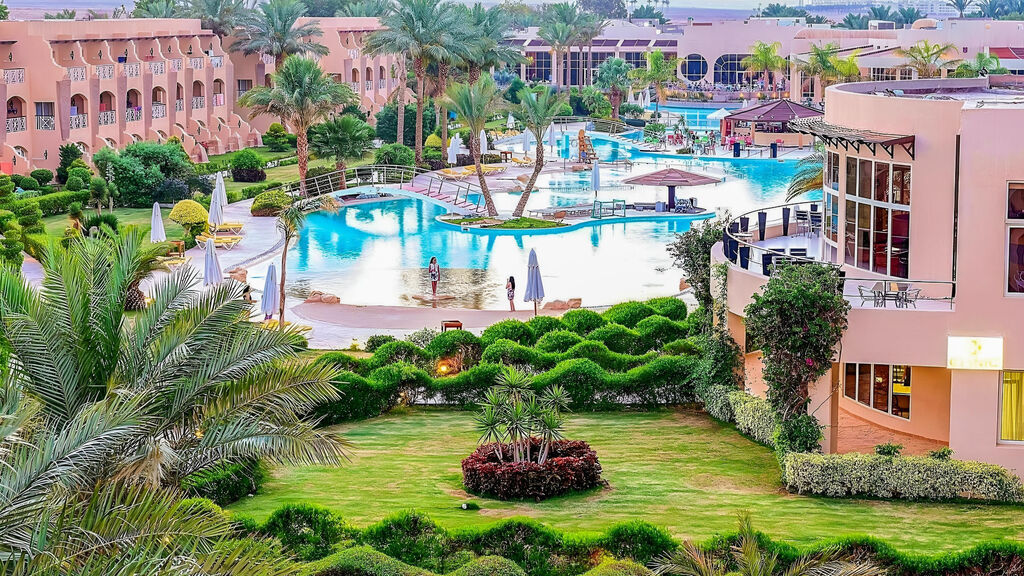 Prima Life Makadi Resort & Spa