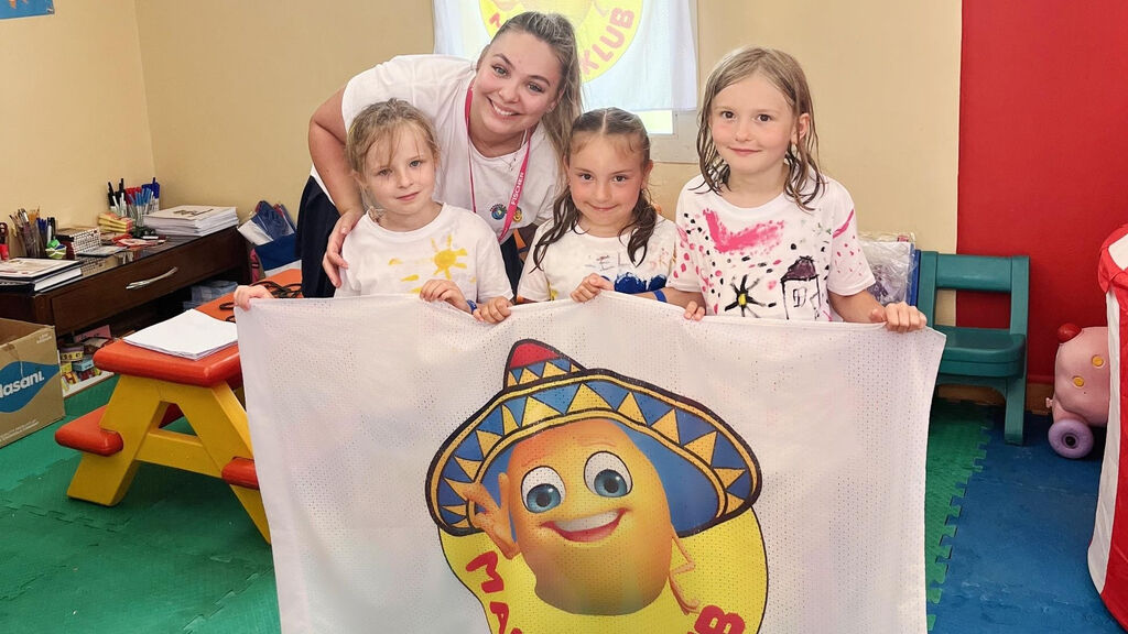 Prima Life Makadi Resort & Spa