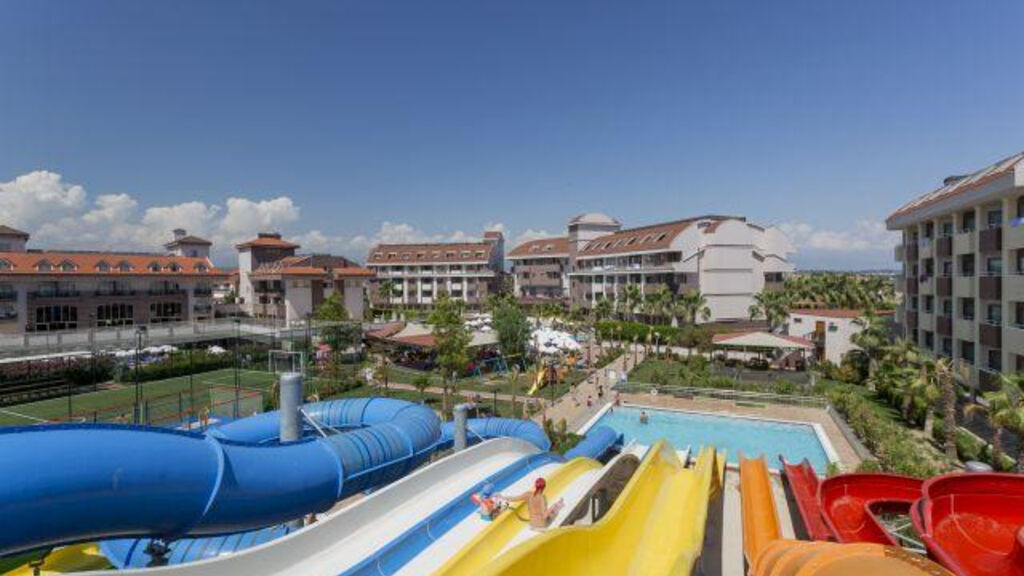 Primasol Hane Family Resort