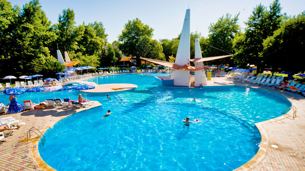 Ralitsa Aqua Club